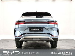 BYD SEAL U DM-i BOOST "DEMO MODEL" - Image 3