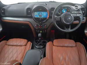 Mini Countryman Cooper S E Exclusive - Image 4
