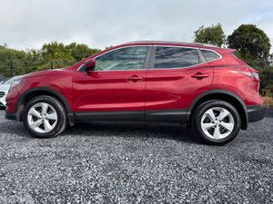2020 NISSAN QASHQAI 1.5 DIESEL SE - Image 4