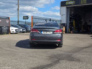Hyundai i40 EXECUTIVE 1.7L Diesel - Image 4