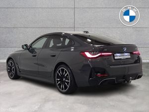 BMW i4 M50 - Image 3