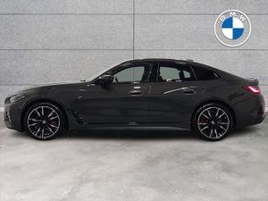BMW i4 M50 - Image 4