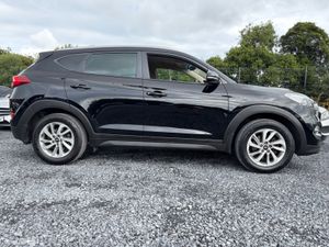 2016 HYUNDAI TUSCON EXECUTIVE - Image 3
