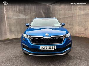 Skoda Kodiaq 7S AMBITION 2.0 TDI 15 150HP DSG - Image 4