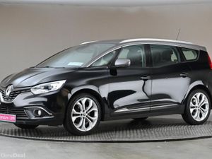 Renault Grand Scenic 1.3 TCE EDC ICONIC **BI-TONE - Image 4