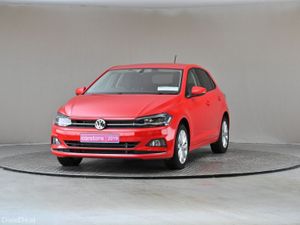 Volkswagen Polo 1.0 TSI DSG COMFORTLINE **REVERSE - Image 3