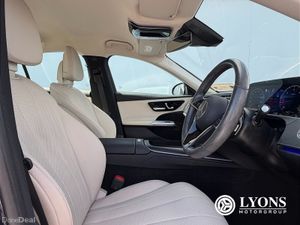 Mercedes-Benz E-Class E 220 D MHEV Avantgarde Plus - Image 3