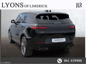 Land Rover Range Rover Sport 3.0 I6 PHEV HSE **23 - Image 2