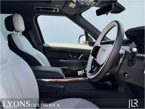 Land Rover Range Rover Sport 3.0 I6 PHEV HSE **23 - Image 3