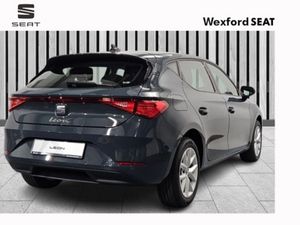 SEAT Leon SE DSG 1.5ETSI 115HP - Image 4