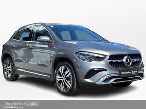 Mercedes-Benz GLA 180 Progressive Plus Compact SUV - Image 4