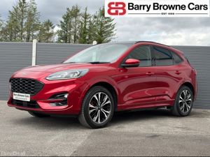 Ford Kuga ST-LINE X ED PHEV CV EDITION - Image 2