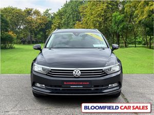 Volkswagen Passat **DEPOSIT TAKEN**2.0TDI HIGHLINE - Image 2