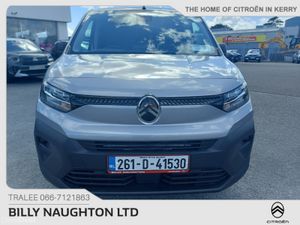 Citroen Berlingo ENTERPRISE BLUEHDI 10 - Image 3