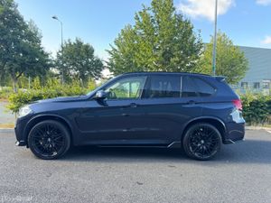 BMW X5 2.0 AUTO *MSPORT* MPERFORMANCE PACK* - Image 2