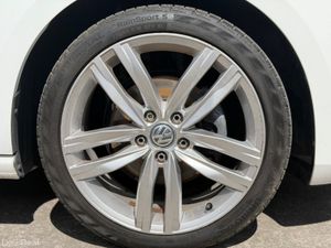 Volkswagen Golf HIGHLINE - Image 3