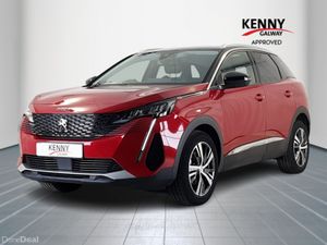 Peugeot 3008 *Deposit taken* FL ALLURE 1.2 130 6. - Image 3
