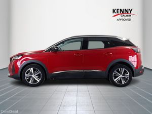 Peugeot 3008 *Deposit taken* FL ALLURE 1.2 130 6. - Image 4