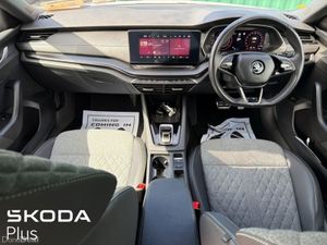 Skoda Octavia SPORTLINE 2.0 TDI 150HP DSG - Image 2