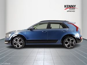 Kia Niro PHEV K3 5DR AUTO - Image 4