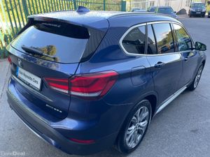 BMW X1 25e XDRIVE AUTO X LINE PHEV HIGH SEPC - Image 4