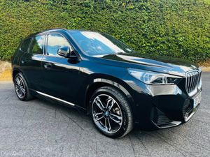 BMW iX1 XDRIVE 30 M SPORT - Image 2