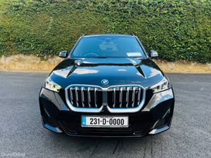BMW iX1 XDRIVE 30 M SPORT - Image 4
