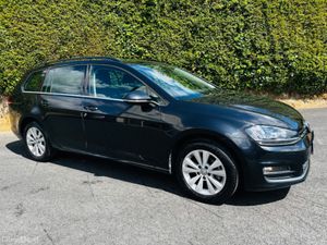 Volkswagen Golf DBA-AUCJZ - Image 3
