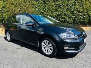 Volkswagen Golf DBA-AUCJZ - Image 2