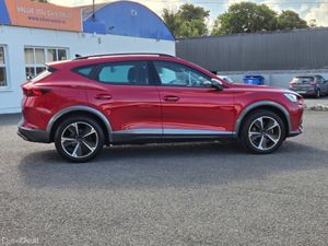Cupra Formentor V1 PHEV S-A DSG - Image 3