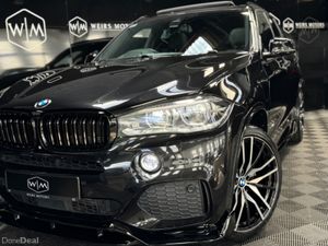 BMW X5 M-Sport xDrive 40E - Image 3
