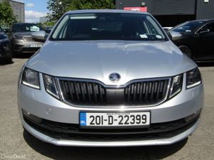 Skoda Octavia SOL 1.6tdi 115HP 4DR - Image 2