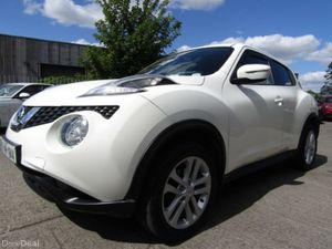 Nissan Juke 1.2 SV 4DR - Image 3