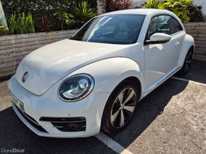 Volkswagen Beetle 1.2 TSI AUTO / EXCLUSIVE TOP SPE - Image 3