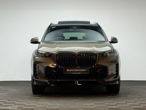 BMW X5 50E M SPORT PRO XDRIVE - Image 2