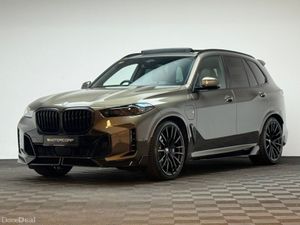 BMW X5 50E M SPORT PRO XDRIVE - Image 3