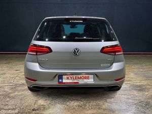 Volkswagen Golf 1.2 AUTOMATIC TSI COMFORT LINE - F - Image 4