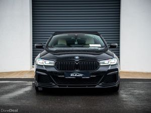 BMW 5-Series 545 E Xdrive M Sport 4DR *COMFORT PAC - Image 2