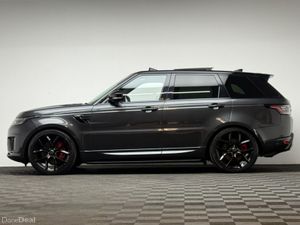 Land Rover Range Rover Sport AUTOBIOGRAPHY P400E * - Image 4