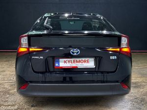 Toyota Prius 1.8 HYBRID AUTOMATIC - CRUISE CONTROL - Image 4