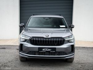 Skoda Kodiaq SPORTLINE IV DSG - Image 2