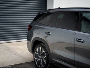Skoda Kodiaq SPORTLINE IV DSG - Image 4