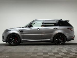 Land Rover Range Rover HSE DYN P400E *PAN ROOF* - Image 4