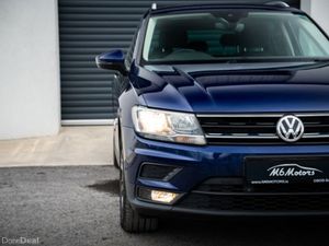 Volkswagen Tiguan MATCH TDI DSG - Image 3