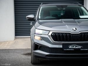 Skoda Karoq SE DRIVE TDI SCR DSG - Image 3