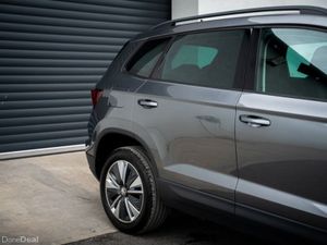 Skoda Karoq SE DRIVE TDI SCR DSG - Image 4