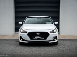 Hyundai i30 i 30 Fastback 5DR - Image 2