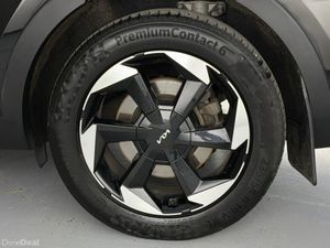 Kia Sorento DSL PE 7S - Image 3