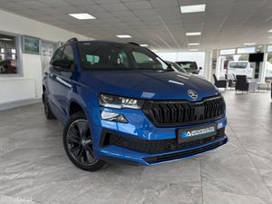 2025 Skoda Karoq Sport Automatic 2.0L TDI - Image 4