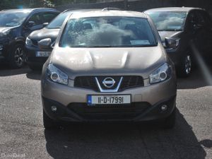 Nissan Qashqai 2011  1.5 Diesel - Image 2